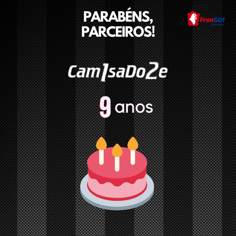 frangofcbh's tweet photo. @cam1sado2e Parabens, parceiros!! https://t.co/8eVvxZCfmY