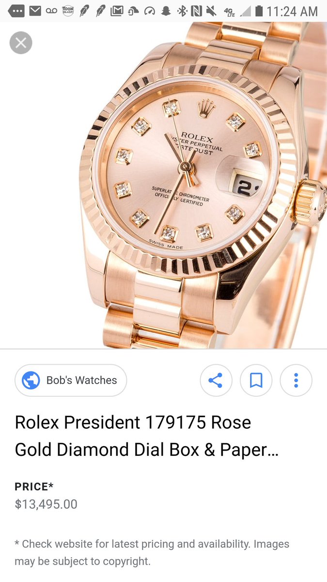 CocoMadam3's tweet photo. @Business_Motiv Nice!...I'm gonna get the Rose Gold one💋 https://t.co/4tOSTTMBZ7