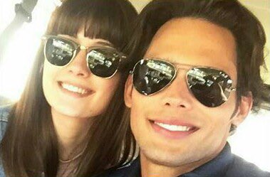 Emmanuel🖤Nerea 💋PalomaresCamacho tweet media