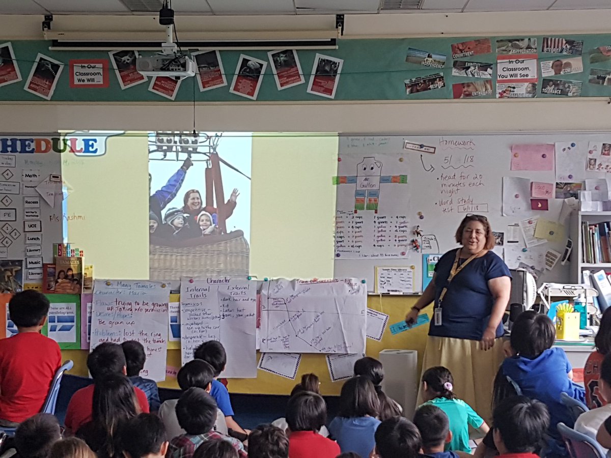 VintnerAngela's tweet photo. Guest speaker @TLopukhin helps Ss get a better understanding of our central idea and the risks, challenges and opportunities of migration. #AISGZ #4VCoolStuff201718 #PYP https://t.co/04tuyzmfJe