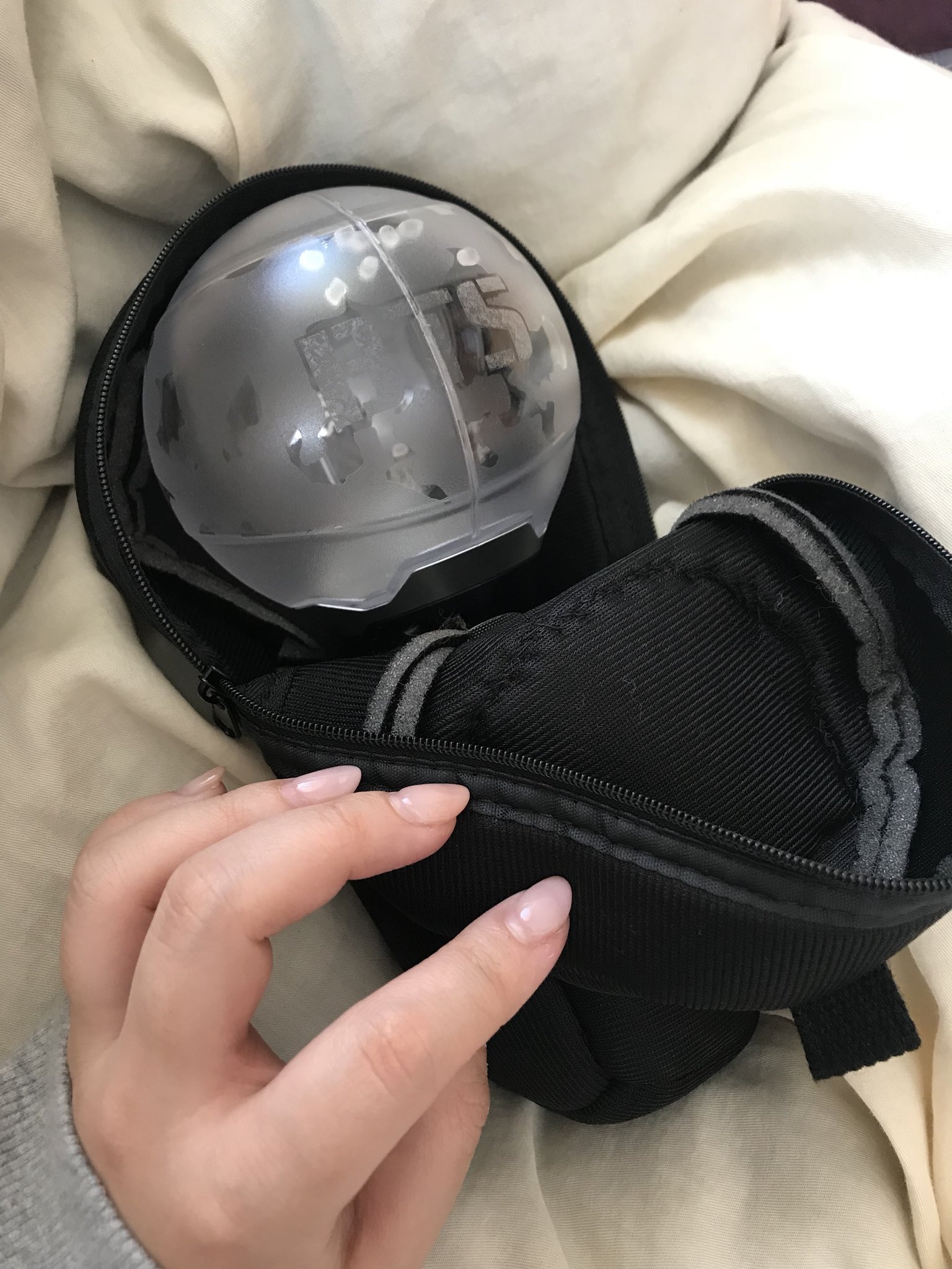 アミボムケース - Search / X