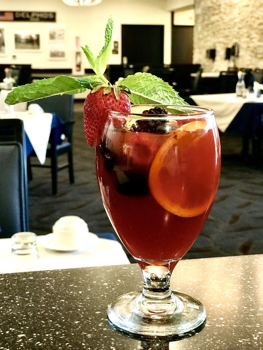 Mother’s Day Sangria! What a day to celebrate! <a href="/MeadowsDelphos/">Meadows of Delphos</a> <a href="/TrilogyLiving/">Trilogy Health Svcs</a> <a href="/ChefMike45/">Culinary Wizzard of the new millennium</a> <a href="/jellerbd/">jeff eller</a>