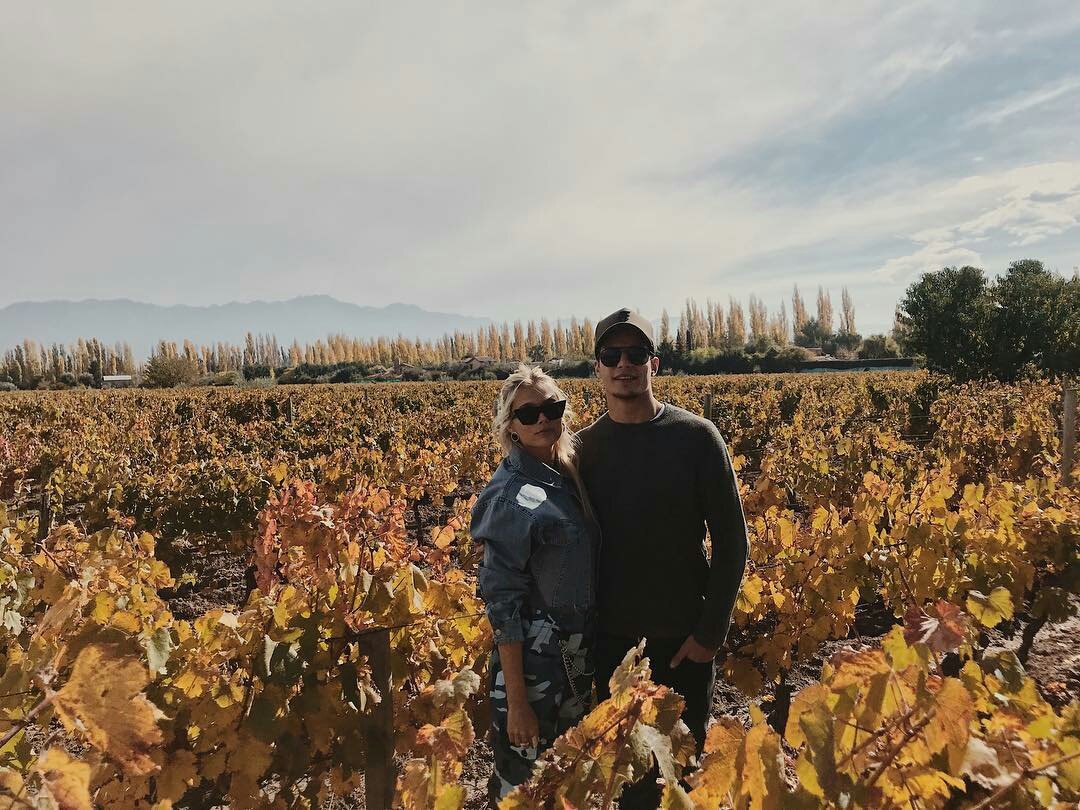 ZenereBR's tweet photo. Valentina Zenere via Instagram! 
#ValentinaZenere https://t.co/IeMrwwJqt2