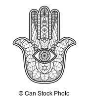 JudaismeS's tweet photo. Le hamsa est une symbole qui ne serve pas seulement à la judaisme. Le hamsa est une symbole dans plusieurs autre cultures et se servent principalement comme une protection contre l'oeil mauvais. Le hamsa est d'habitudement vue comme une morceau de bijou. https://t.co/zqvfOKKiLl