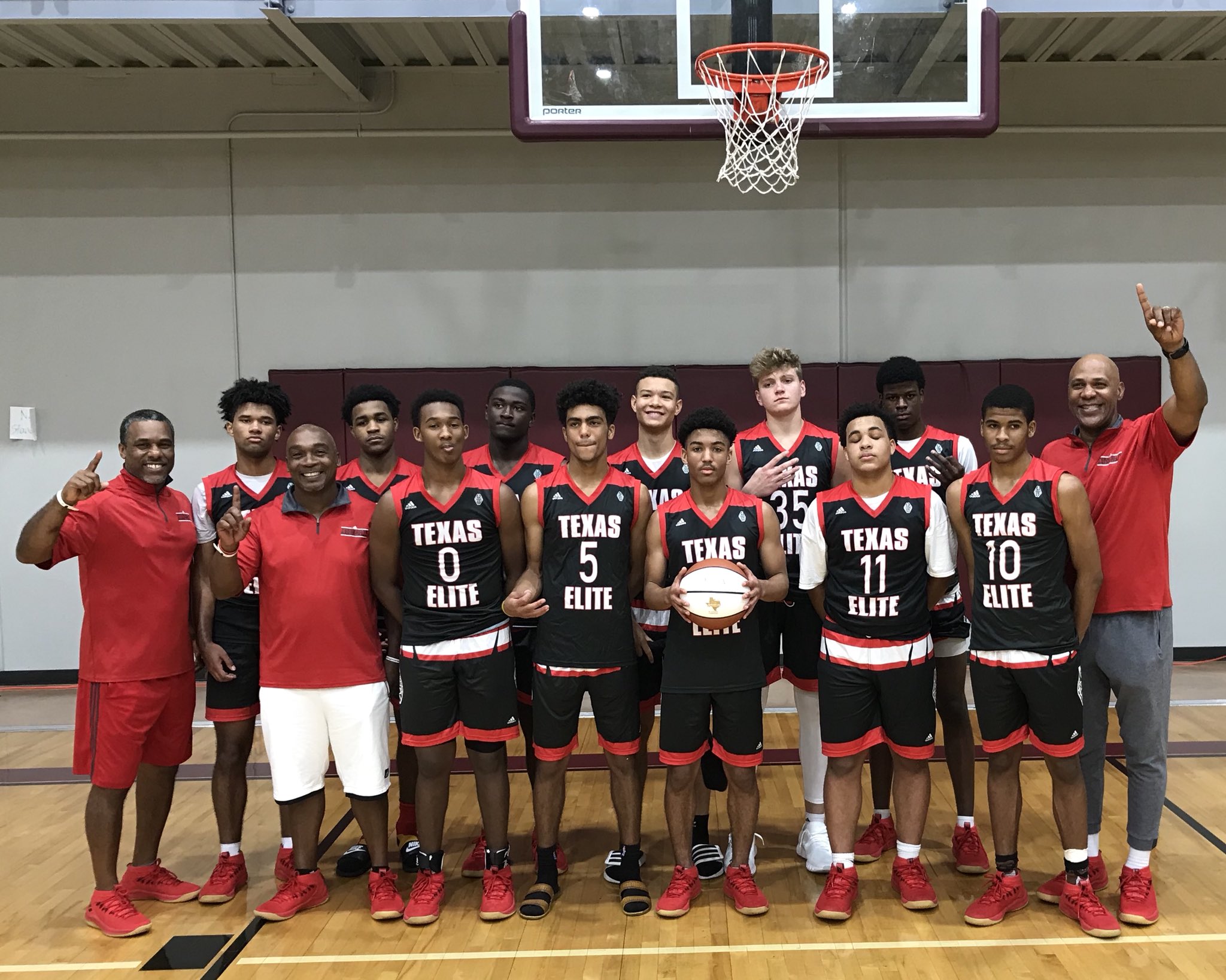 Mario Elie Elite on Twitter "Great 6943 win to capture our first championship of the year at