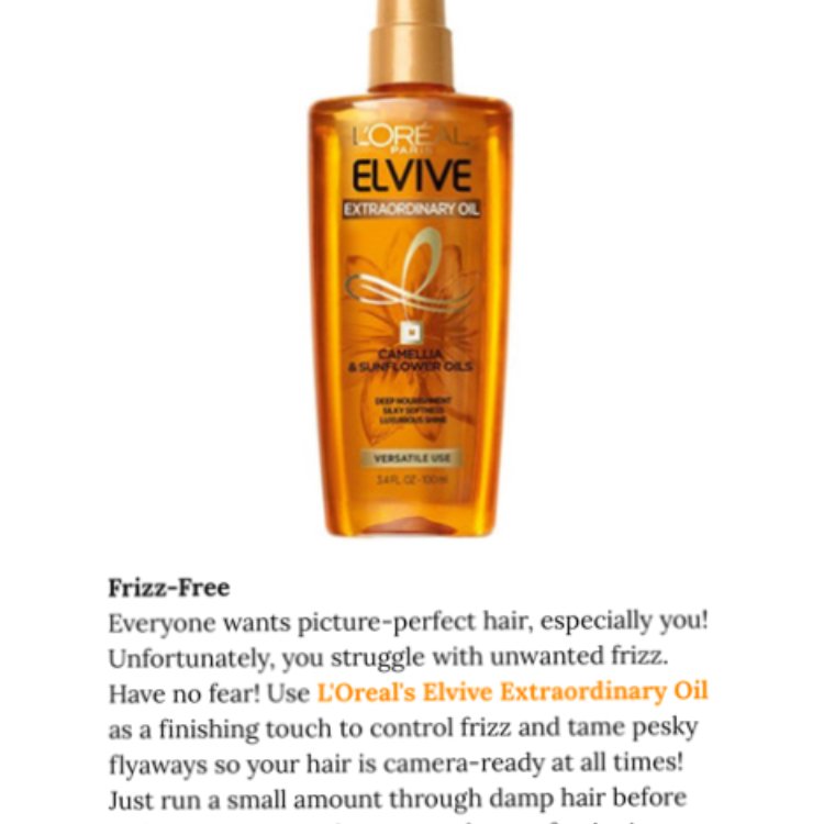 MichelleColie's tweet photo. What are you’re results? #ExtraordinaryHair #contest @LOrealParisUSA @influenster https://t.co/60nrSlkrKM https://t.co/GCBd8nRKLC https://t.co/hmvAQeM9s8