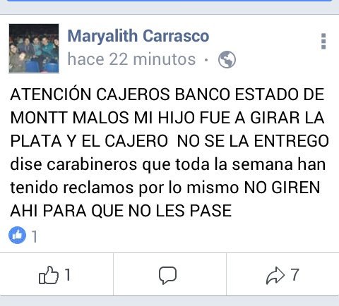 GC SUR NADIE MAS ? tweet media