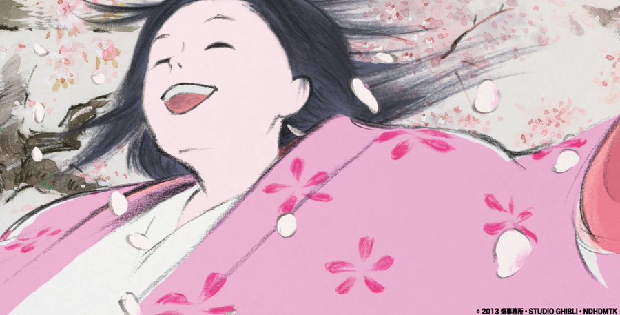 かぐや姫の物語 海外の反応は支持率100 感想 レビューまとめ
