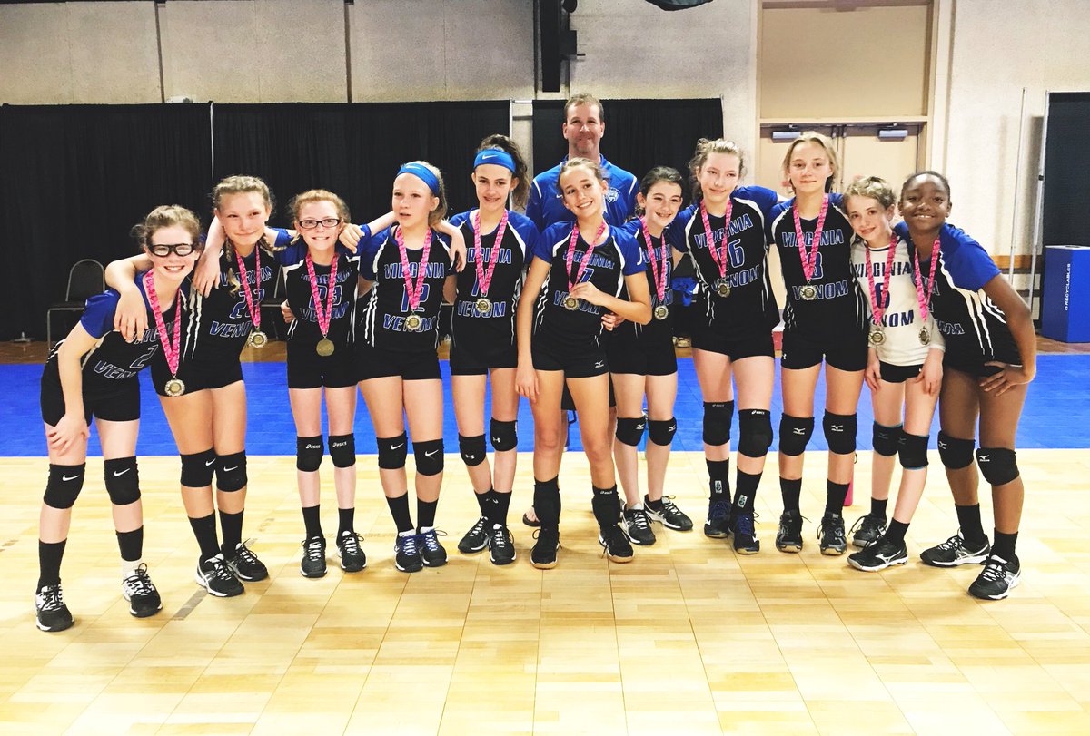 Beach Fest Weekend Round-Up: Congratulations 12U-Porter on finishing runner-up in the 12s division. 13U-Ardo finished 3rd in their division.  14U-Koon finished in bronze. 14U-Daugherty finished 3rd in 14 Open.
ACPL Championship: 17U-Bolletino finished 5th in 17 Open.