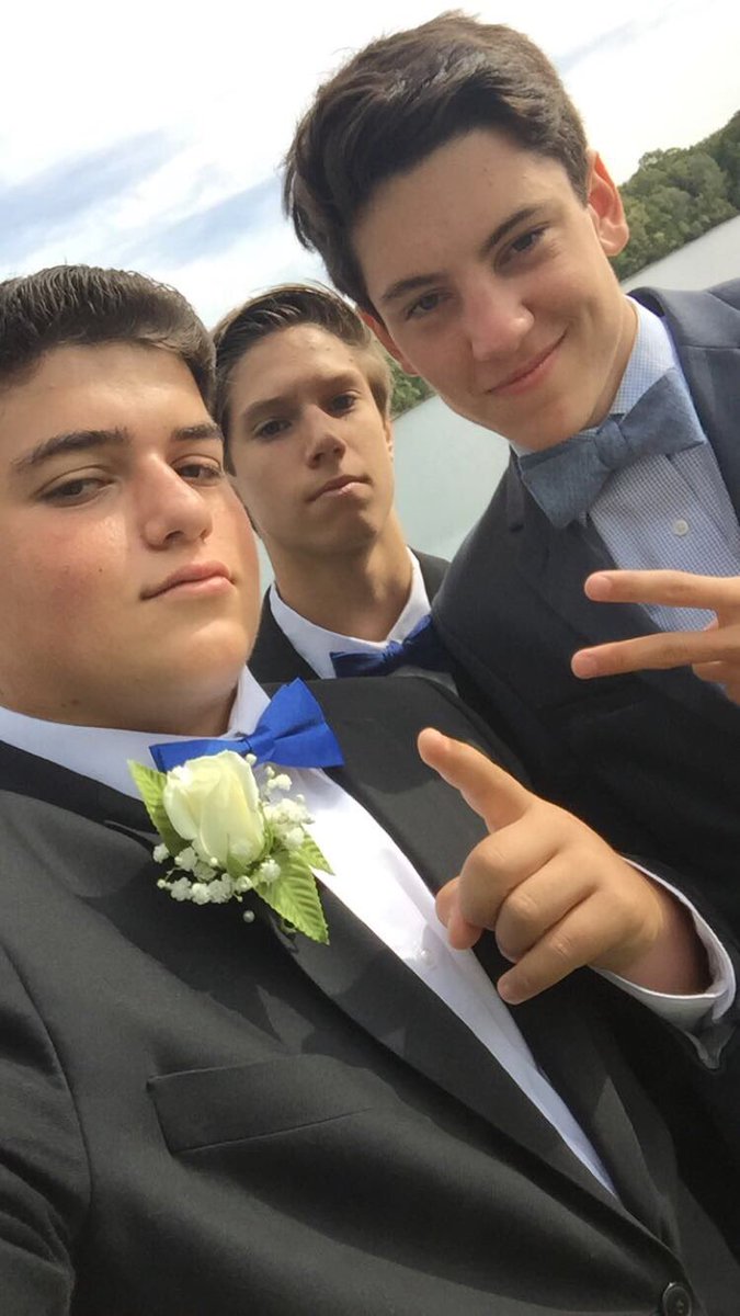 bobbybirney's tweet photo. Happy birthday @___santino___ , been family and best friend since day 1, love you man❤️❤️ hope you had a great day with big Viv🎉🎁🎈#tinman https://t.co/oSL0Met5gS