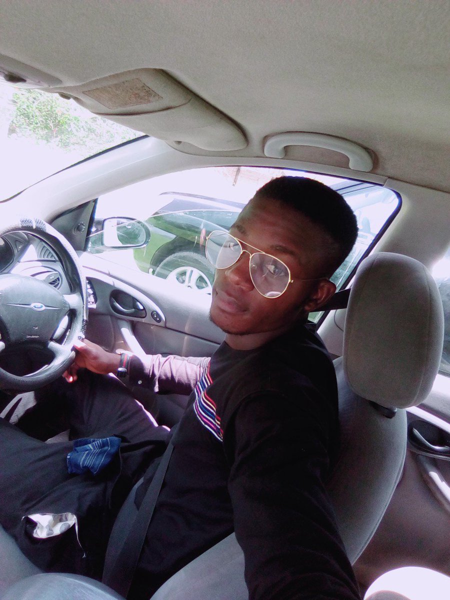 MrPackson's tweet image. 