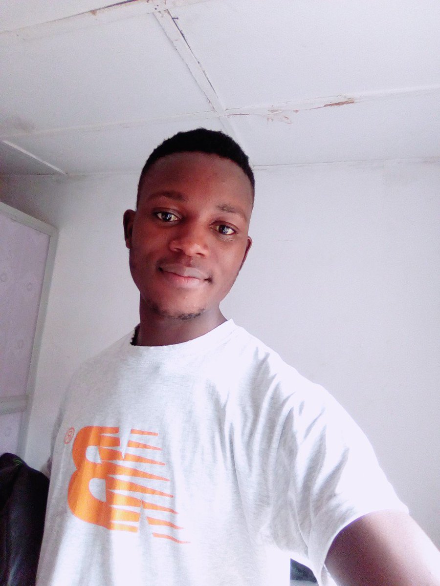 MrPackson's tweet image. 