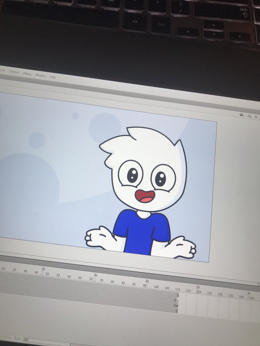 I’m so excited for this new style! I can do so much more things with it and it’ll make my videos even better!