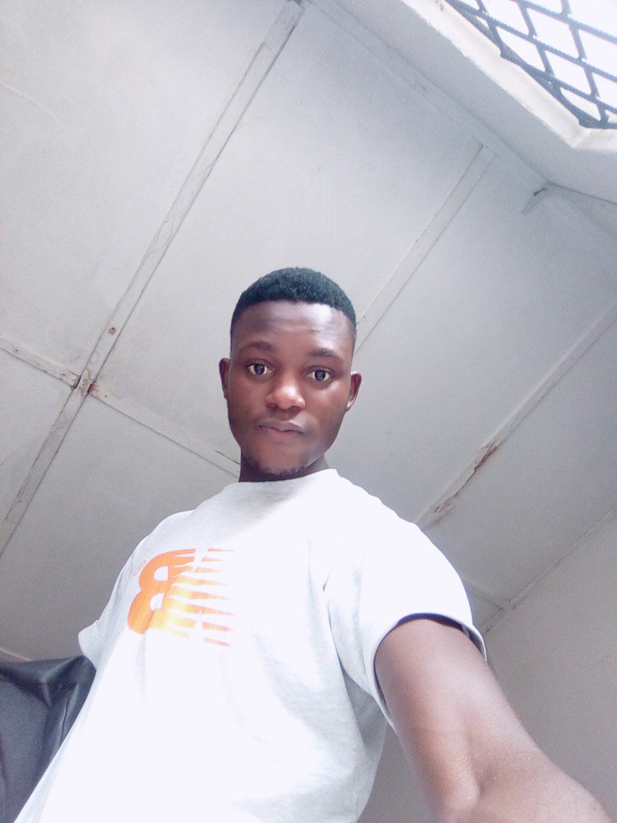 MrPackson's tweet image. 