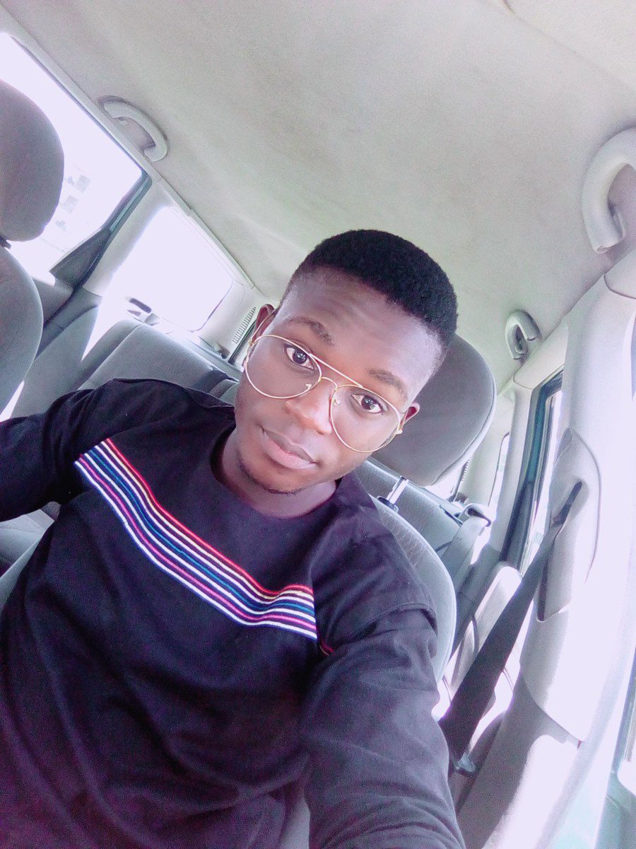 MrPackson's tweet image. 