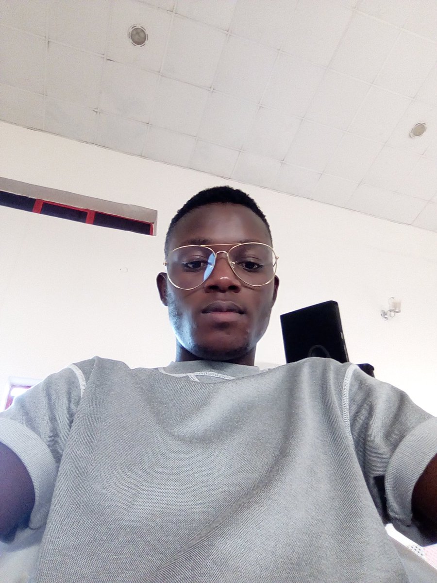 MrPackson's tweet image. 