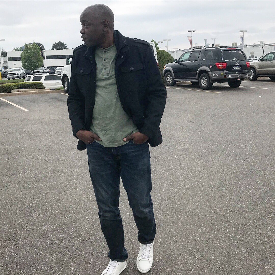 DJCourtneyJm's tweet photo. Hot one minute, cold the next #Mericka #AlwaysGiveThanks https://t.co/QvBfJUgW2r