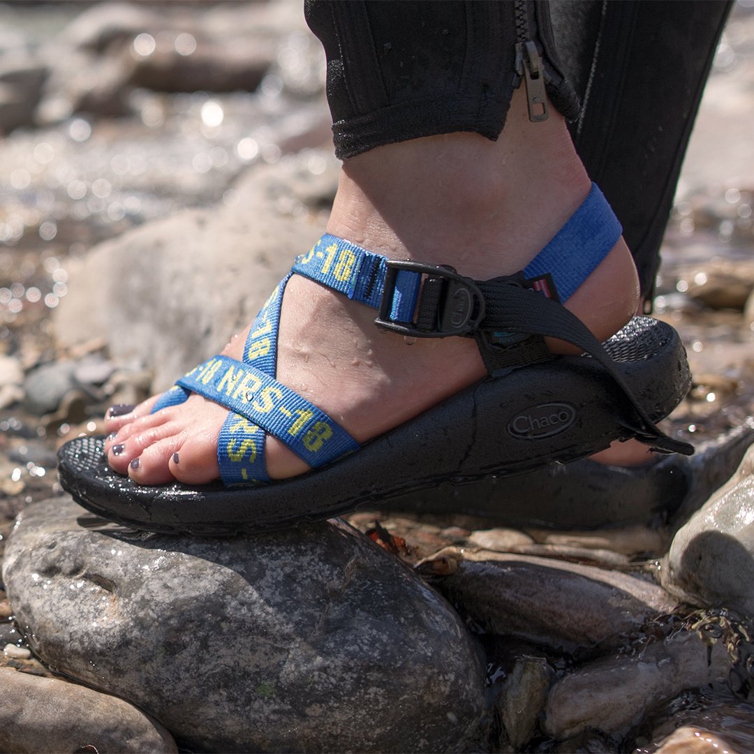 chaco nrs sandals