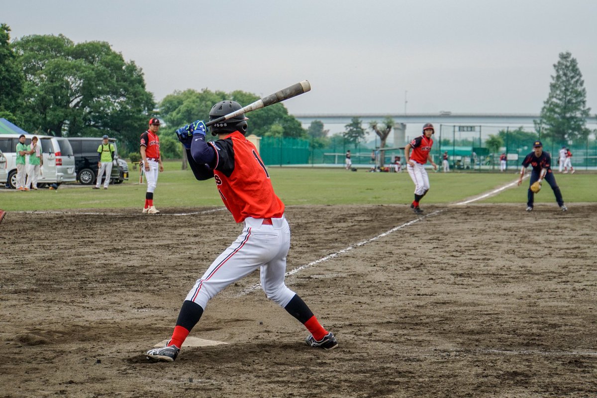 setapenguins's tweet photo. 2018年4月13日(日) 埼京リーグ 春の陣2回戦
vs 佐川グローバルロジスティックス　0-3　敗戦
#埼京リーグ
https://t.co/dJX2rLJTyZ https://t.co/IQWXfjVbee