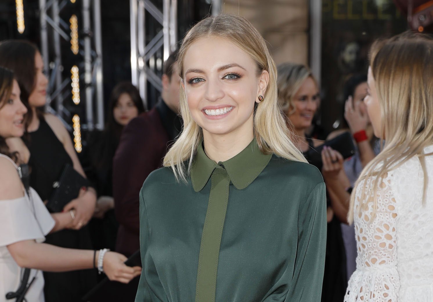 TVA nouvelles on Twitter 