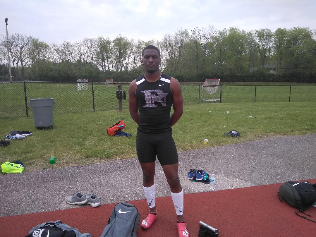 Central Ohio High School Showcase tweet media