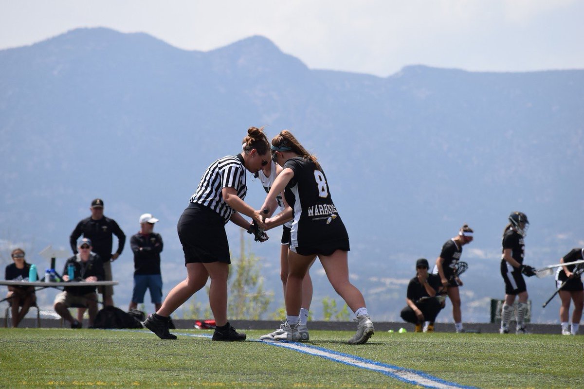 TRIBE! We need your support! Come out to our quarterfinal game against Colorado Academy this Tuesday at CA at 5pm. WEAR BLACK AND GOLD and cheer loud. We dancin’! 🖤💛