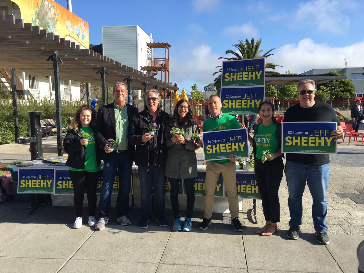 jeffsheehysf's tweet image. Happy Mothers Day to all the moms in District 8 and San Francisco! Had a great time celebrating moms at Noe Valley Town Square ahead of the Noe Valley Democratic Club Debate today. #TeamSheehy #WorkingForProgress