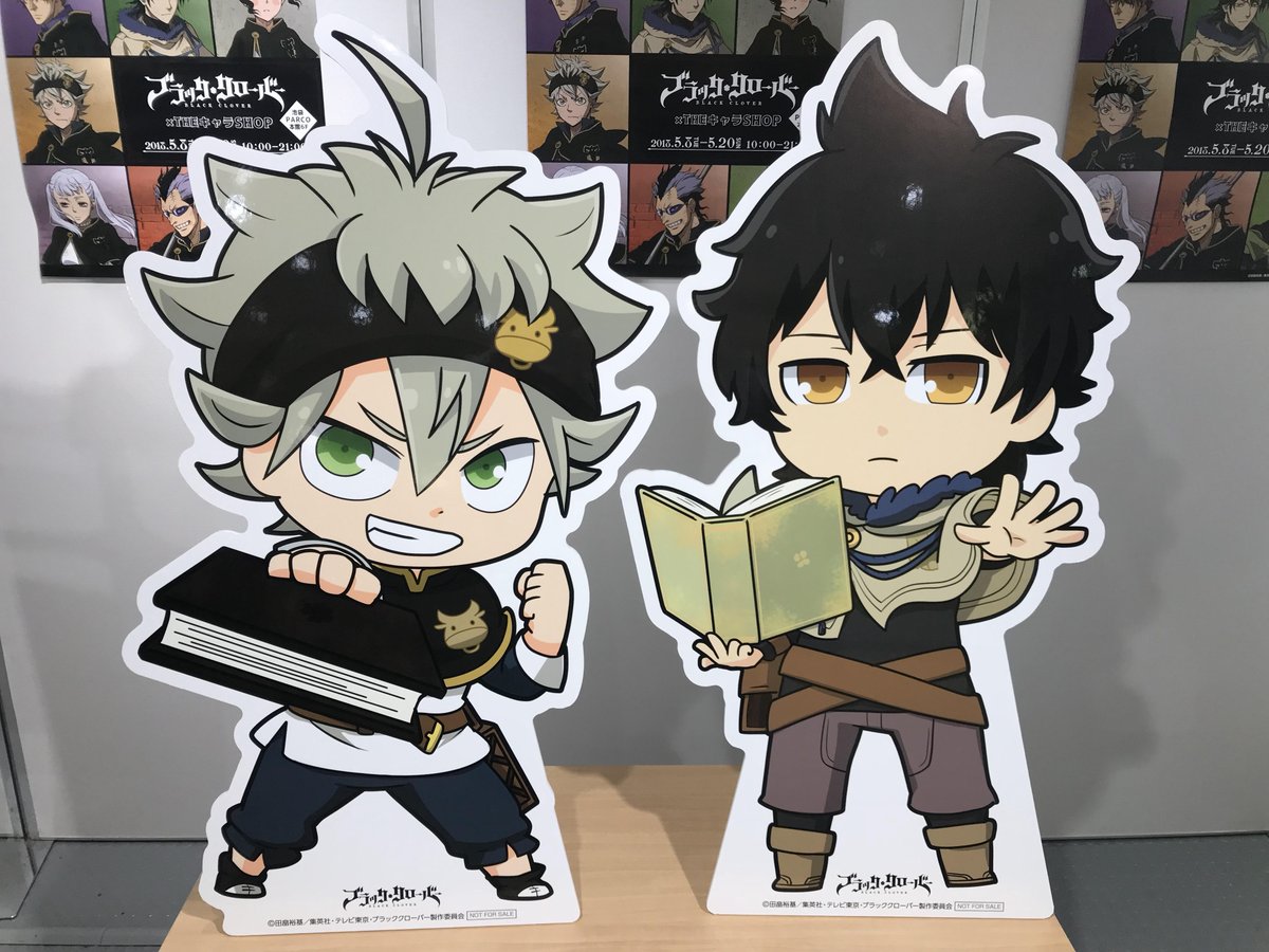 ブラッククローバー ブラクロ JF2018 まるかくカンバッジ アスタ ユノ ブラッククローバー ブラクロ JF2018 まるかくカンバッジ アスタ ユノ