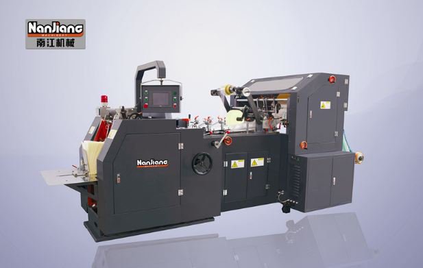 NanjiangMachine's tweet image. High Speed Food Paper Bag Making Machine Wfd-400
This is the latest equipment to make flat bottom &amp;amp; satchel bottom bags for fast foods like McDolads, KFC, Sandwish warpping paper, popcorn bags, brown bags, food bags, etc.
wxnanjiang.en.made-in-china.com/product/kAunEJ…
#PaperBagMakingMachine