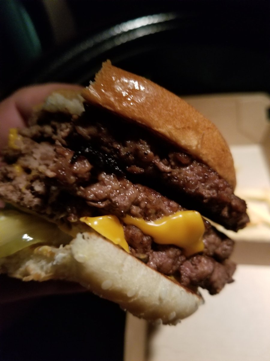 bigrigron on twitter triple quarter pounder with cheese as if one
