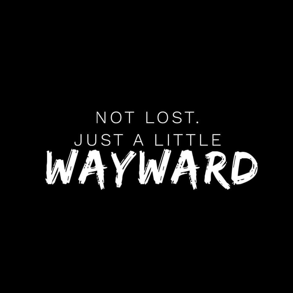 SpnUK's tweet photo. #SaveWayward #SaveWaywardSisters https://t.co/xgUd4HAVIe
