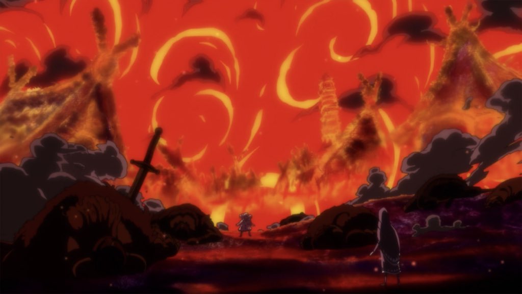 ワンピース / #OnePiece EP.836 Excellent EP! The adaption for Big