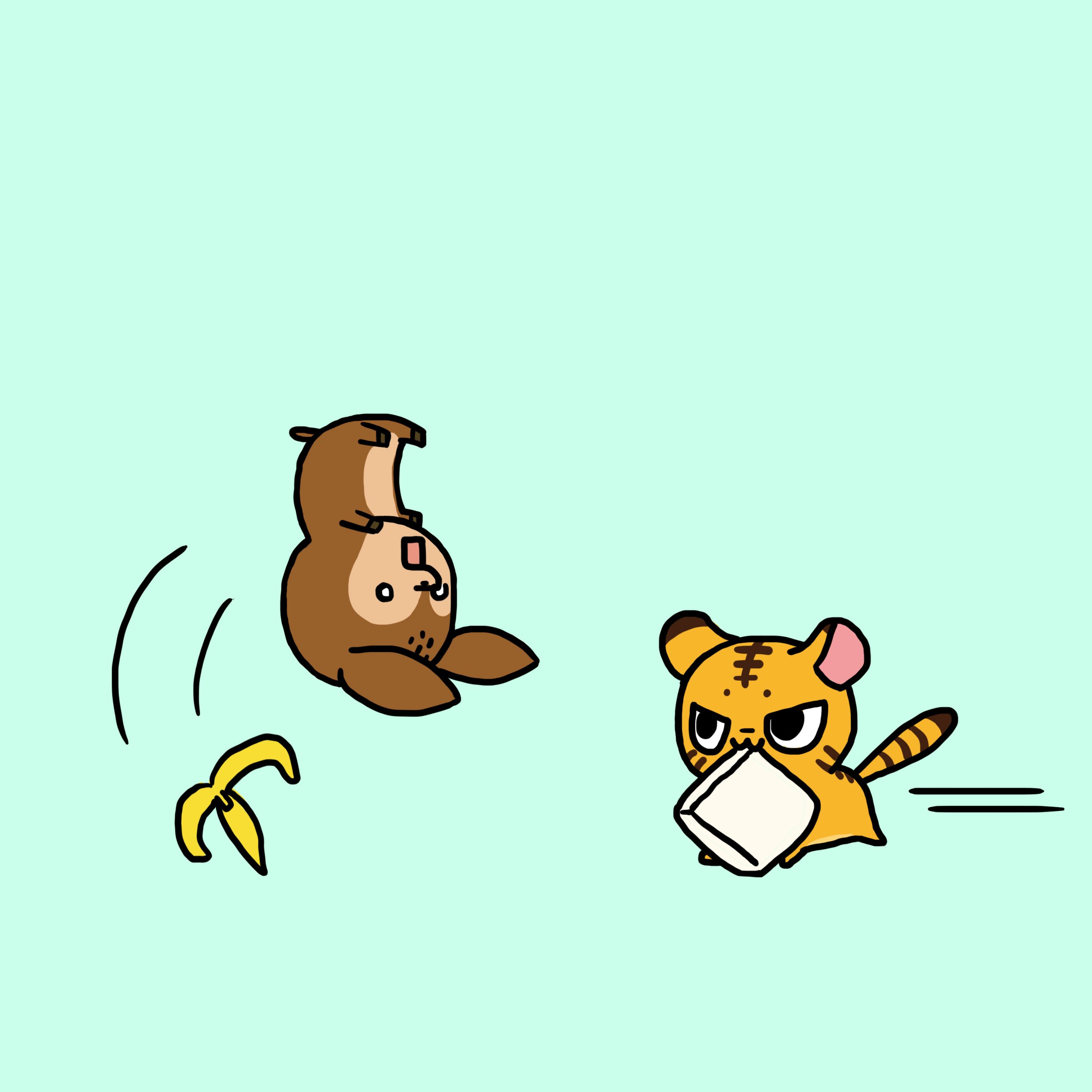 啊 動物 Safe Safe Bag Sliding イラスト スケッチ イラストレーター イラストレーション キャラクター セーブ かかる かわいい 絵 漫画 画 マンガ 動物 野球 スライディング かわいすぎ ヘッドスライディング