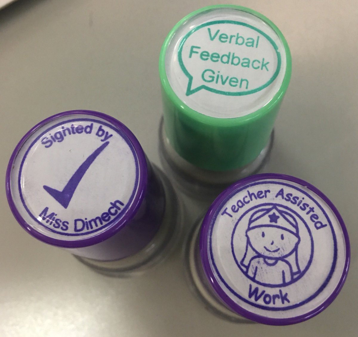 Kristina Charles tweet media