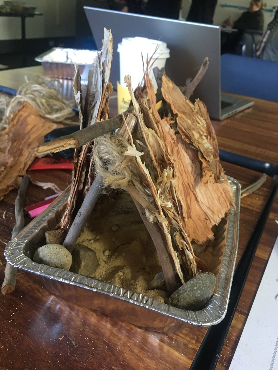 ATSI + History = Fun. That’s quick maths #acuedu_P