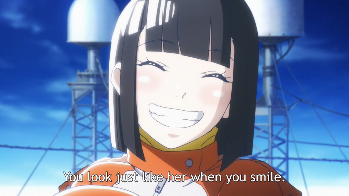 Featured image of post Anime Cheering Up Watch latest episode of anime for free