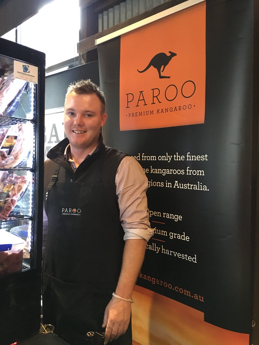 Honey_Delight's tweet photo. Wow ! excellence from @parookangaroo is a delight :)
#kangaroo #australia #parookangaroo https://t.co/PwYdye3Zbl