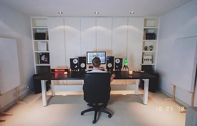 IG: Im A Studiohead tweet media