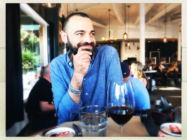 EndBrainCancer's tweet photo. May 17th, 2018 we will be presenting our 2018 HOPE Award at our Annual Brains Matter Awareness, Fundraiser, & Celebration Dinner. We had some amazing nominations and have read about some amazing people. #AdamHayden is one of them. https://t.co/NJ7gweZ7Ux https://t.co/O5Uf10RLKe