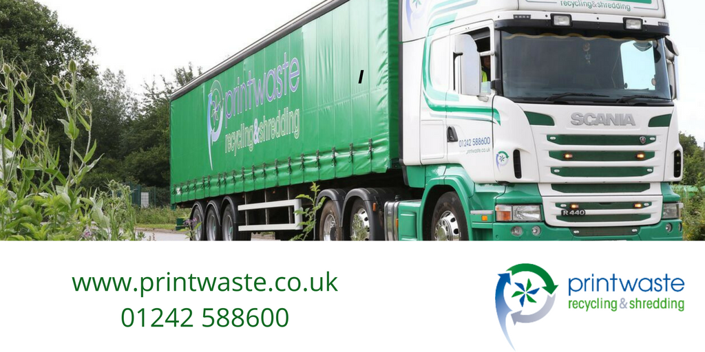 Printwaste | Recycling & Confidential Shredding tweet media