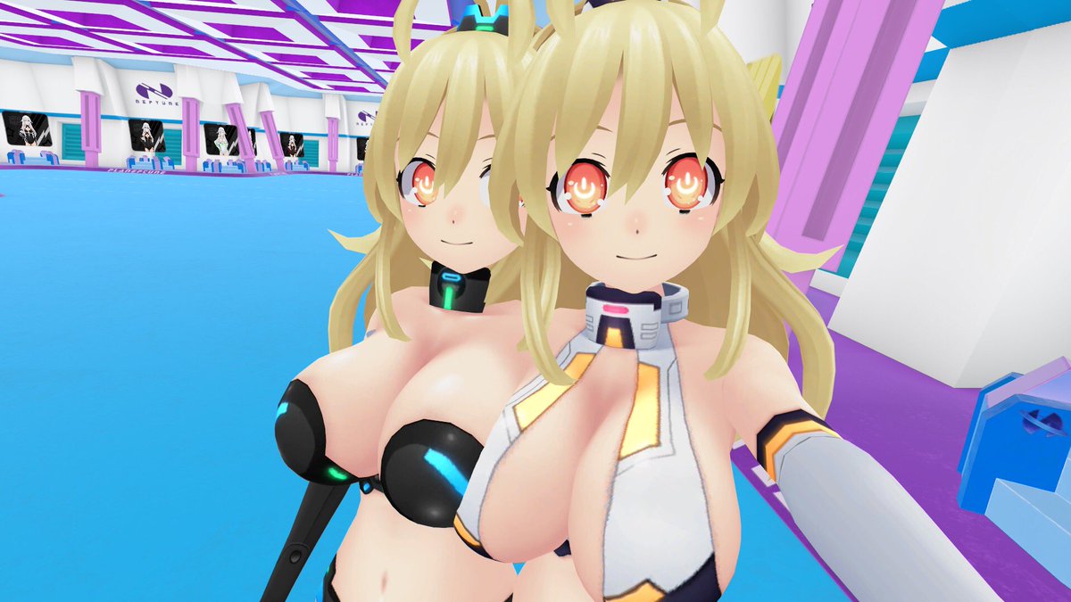 MythicalVR's tweet image. I’m so adorable Ft. @AprilRain125