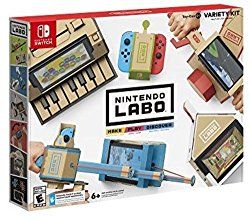 HSSuperFreak's tweet photo. Our honest (NON SPONSORED) opinion on the Nintendo Labo: IS IT WORTH IT? https://t.co/thvL6mZ1lk #NintendoSwitch #nintendo #Nintendo_Labo #education #parenting #parentingtips #parents #moms #dads #homeschool #homeschooling #unschooling https://t.co/jw7bpg7Z4L