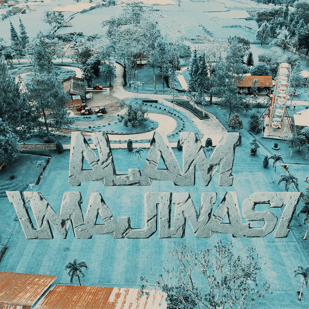 Alam Imajinasi On Twitter Siapa Yang Belum Papajar Kemari