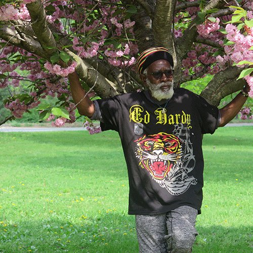 Burning Spear (@burningmusic) / Twitter