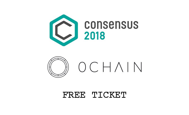 zus_network's tweet photo. WIN ONE FREE ticket for Consensus 2018. We are giving away one ticket, at random draw. To enter, tweet 0chain - Fast, Flexible, Free https://t.co/S36to7E3zn and see details in our Telegram https://t.co/Usuk7bYxmh

#FastFlexibleFree
#0chain $ZCHN #Consensus2018 #NYC https://t.co/NzAdqB7h8c