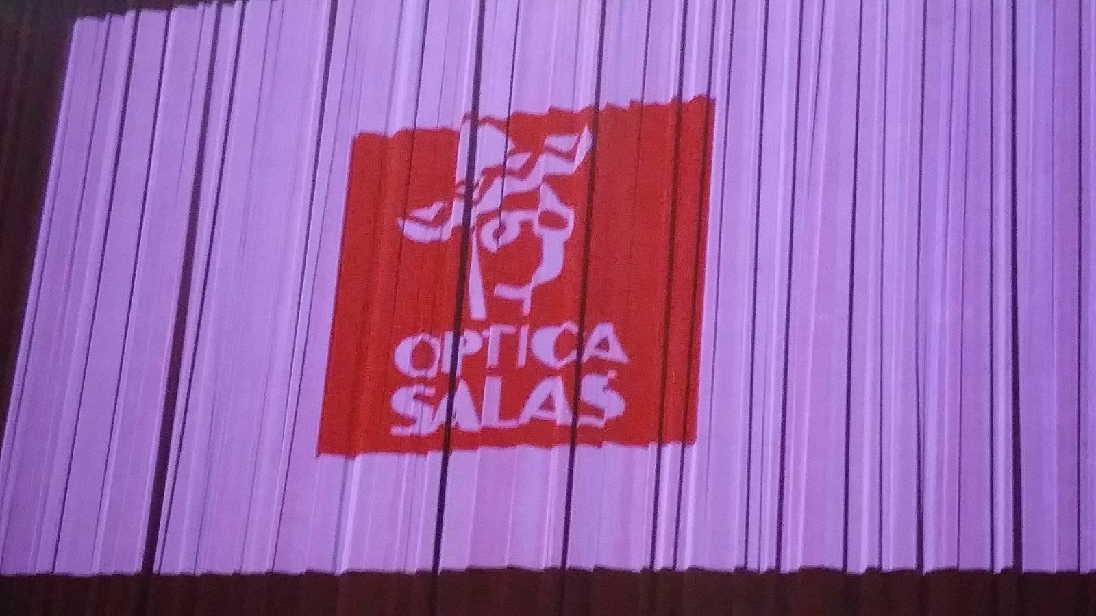 Optica Salas Optica Salas X