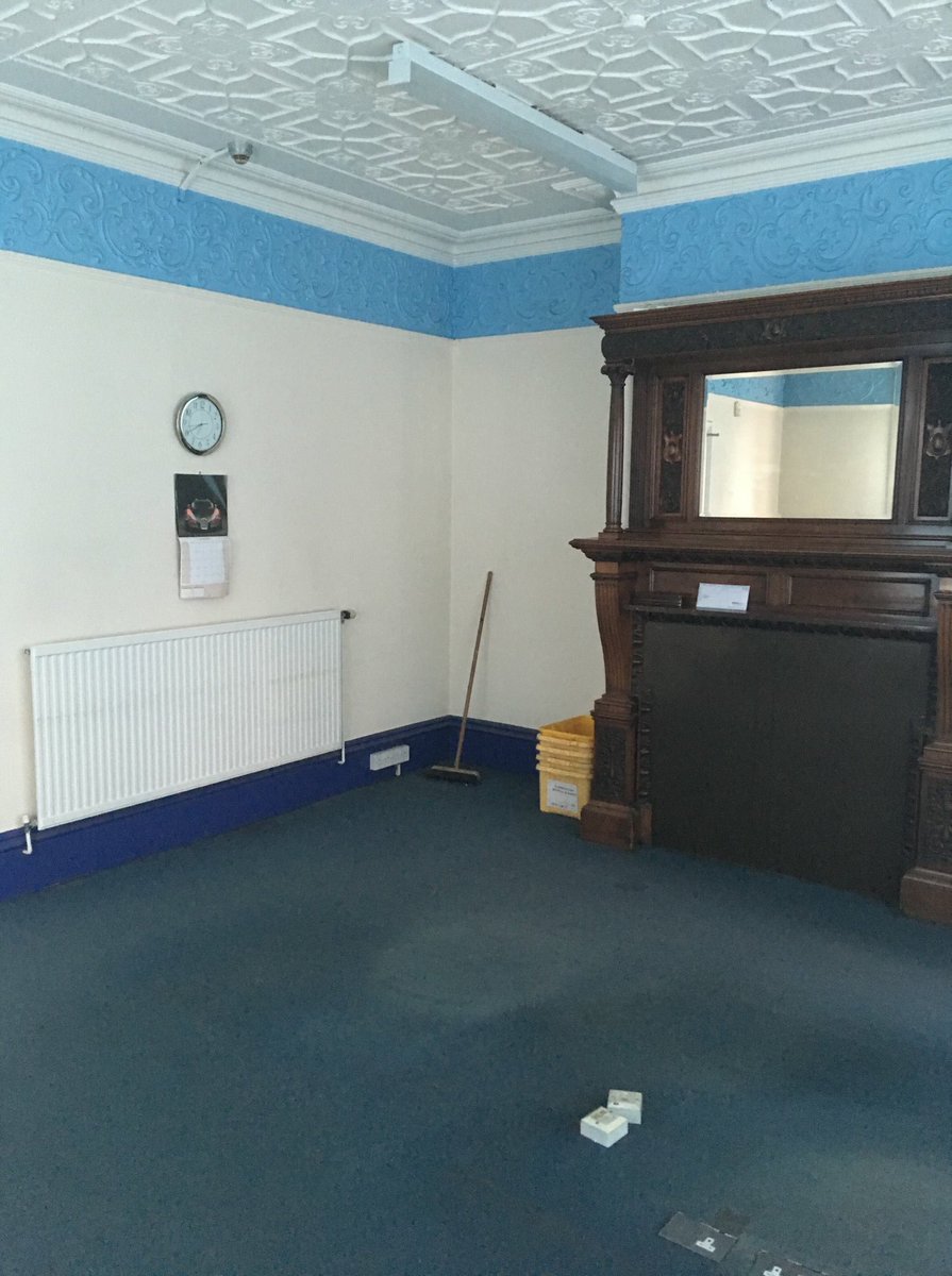 We can’t wait to change the look of this bathroom❤️ #nexusproperty