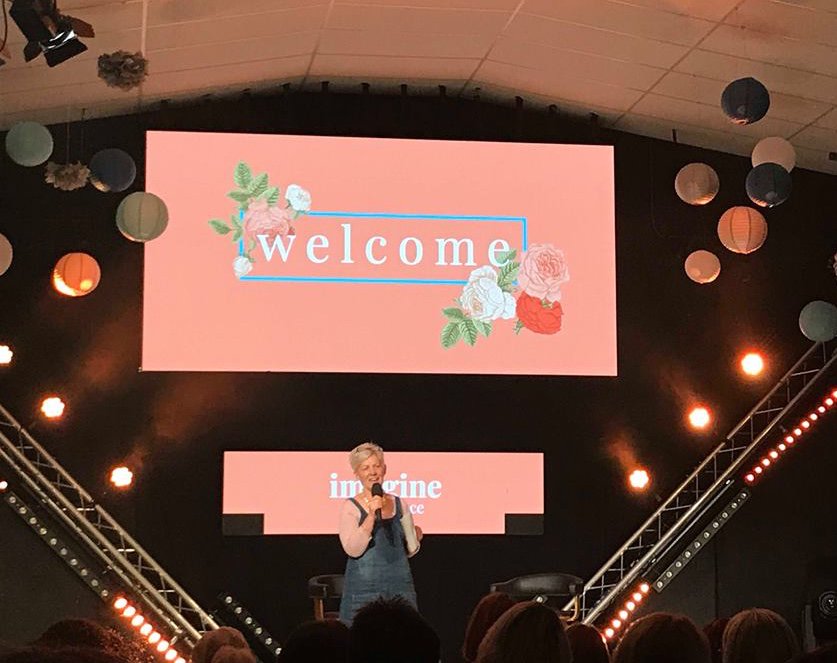 weareopen_JB's tweet photo. Thank you @paulbenger for the opportunity to share about OPEN and LOVED and for an amazing conference #imagineconference @careorguk @spanbop https://t.co/elu3341BF9