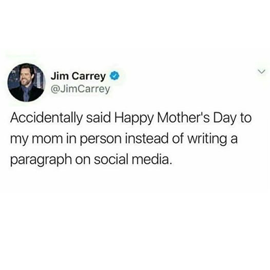 haiyutech's tweet photo. please spend more time with parents!
#MothersDayWeekend #mothersday2018 #MotherDay https://t.co/msJmlHz8xo