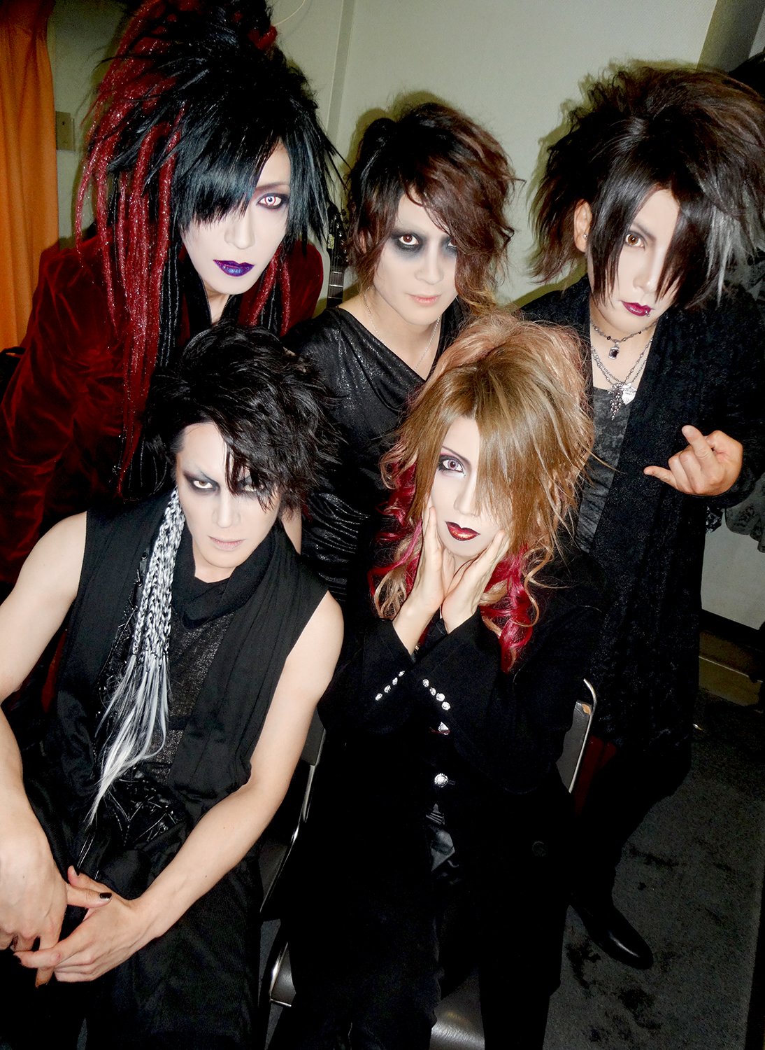 KISAKI on X: 